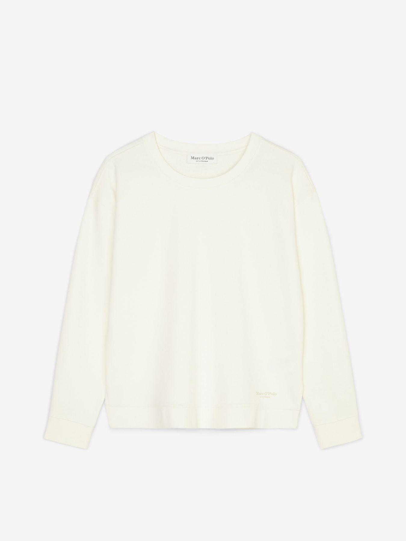 Свитшот Marc O’Polo модель 308400154473-156 Фото