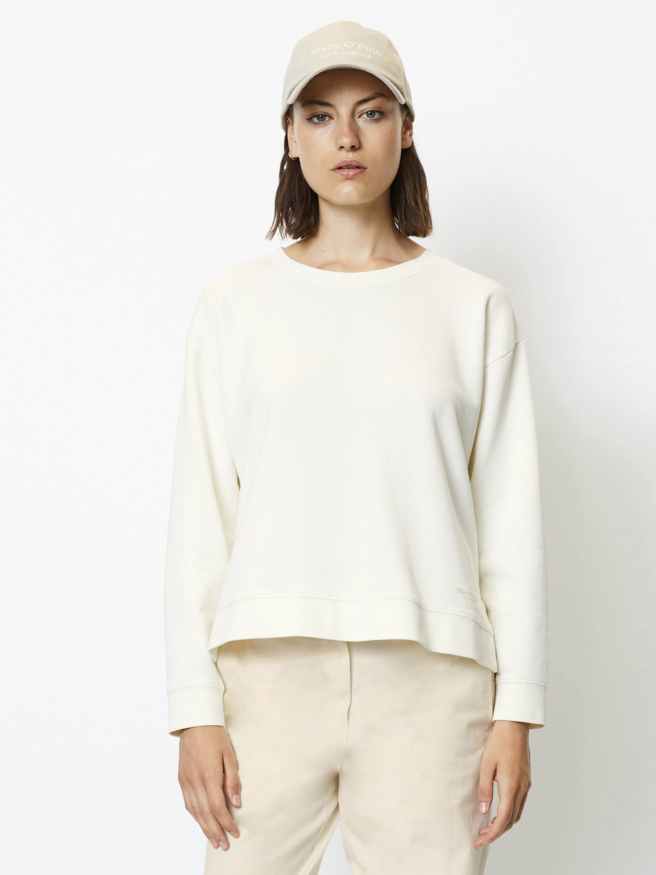 Свитшот Marc O’Polo модель 308400154473-156 Фото