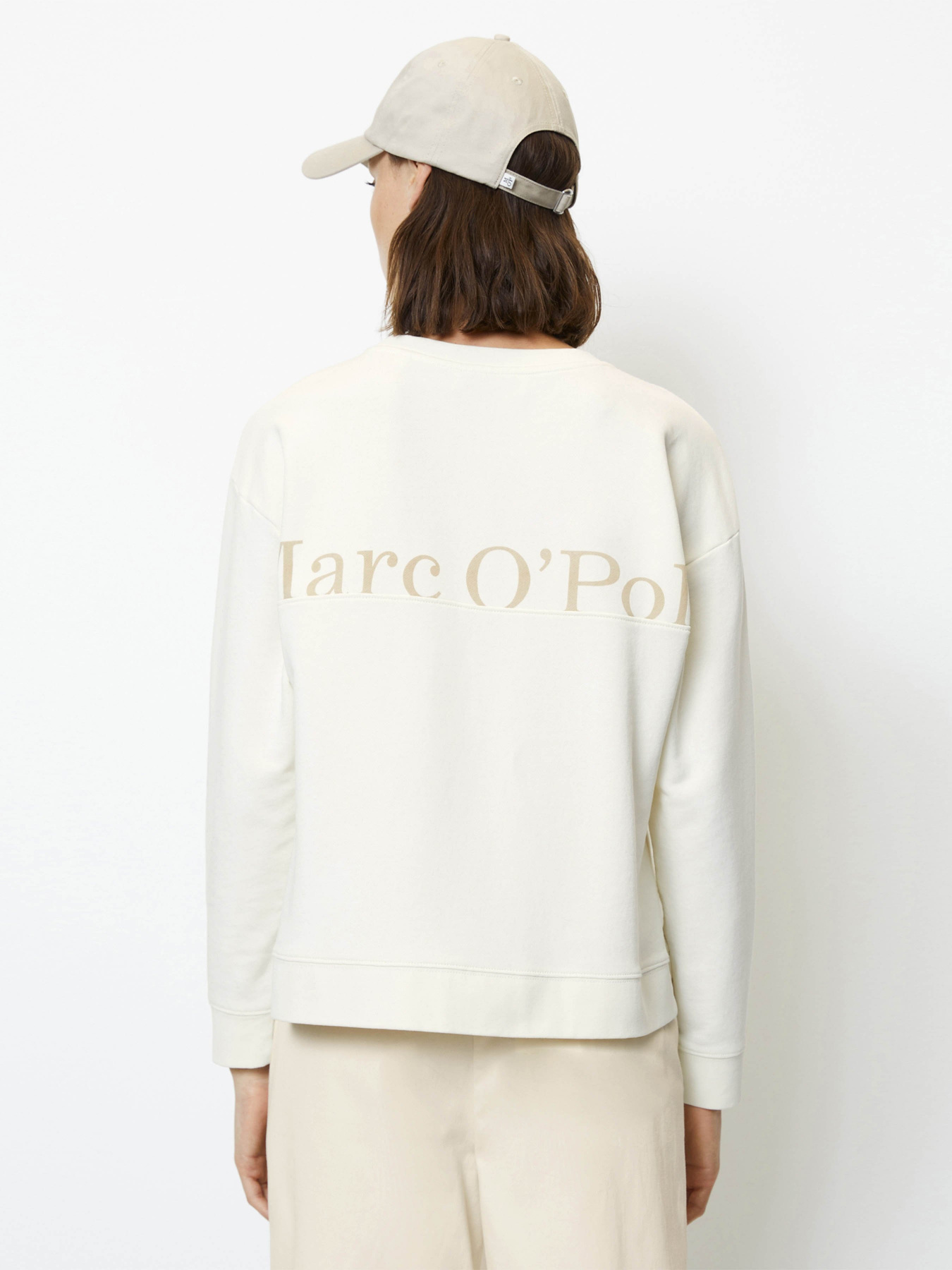 Свитшот Marc O’Polo модель 308400154473-156 Фото