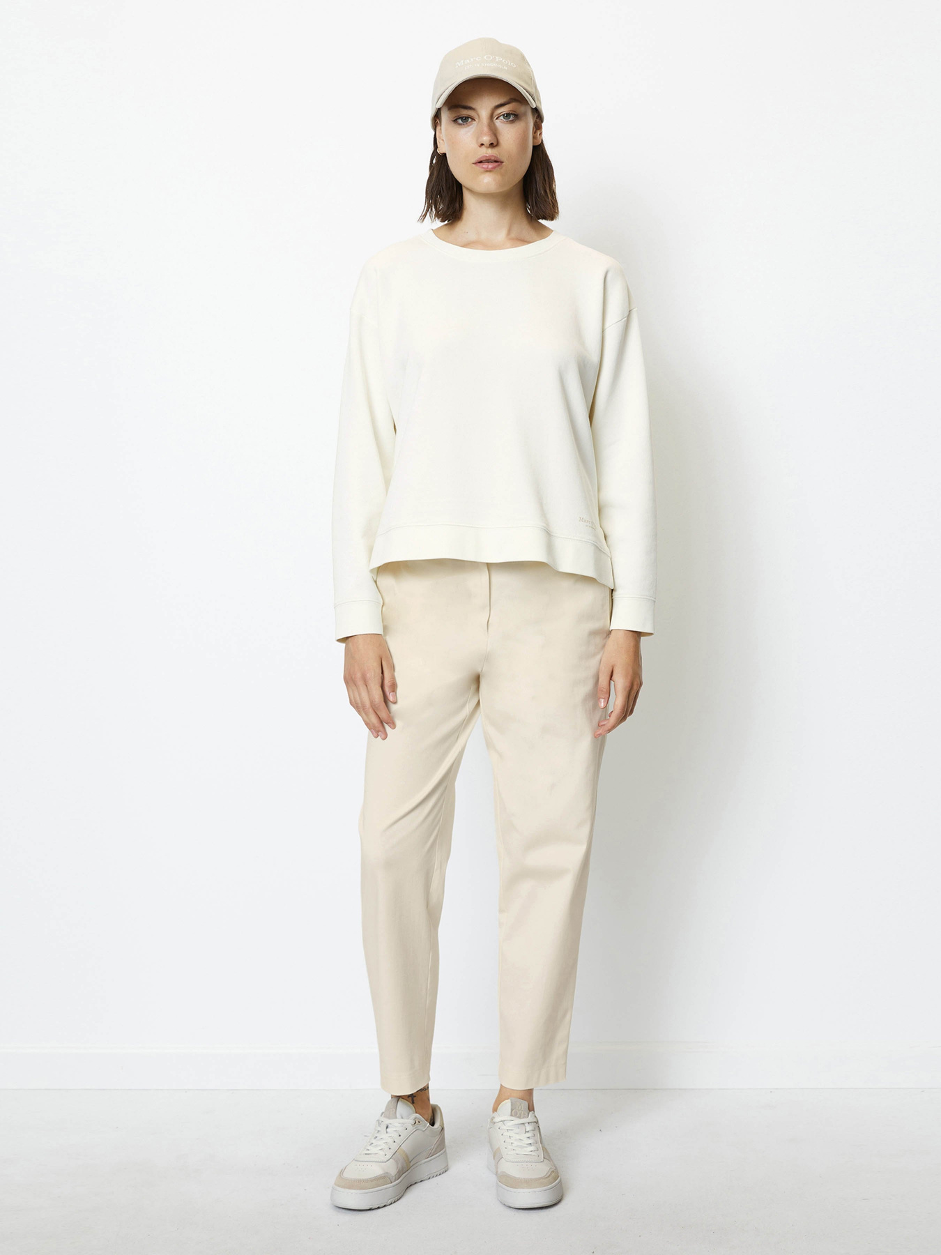 Свитшот Marc O’Polo модель 308400154473-156 Фото