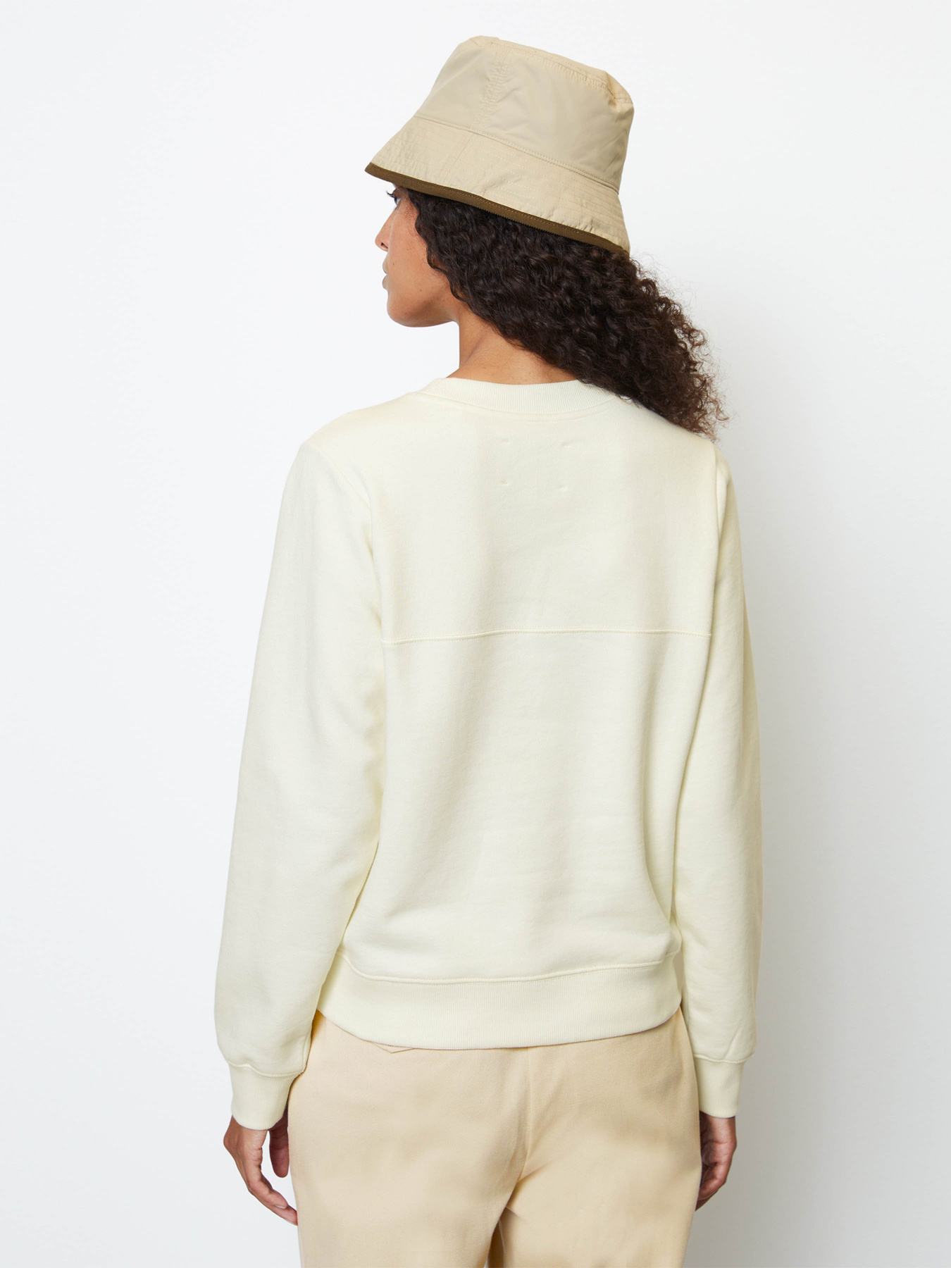 Свитшот Marc O’Polo модель 308401354089-156 Фото