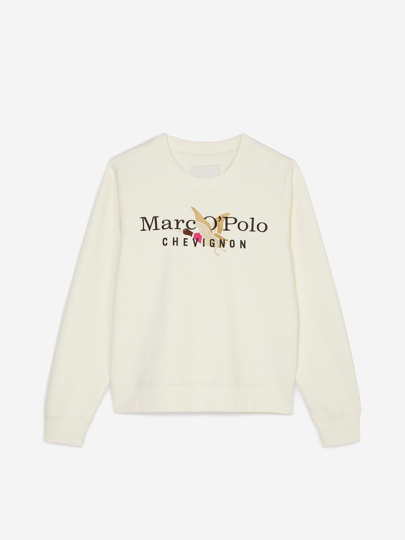 Свитшот Marc O’Polo модель 308401354089-156 Фото