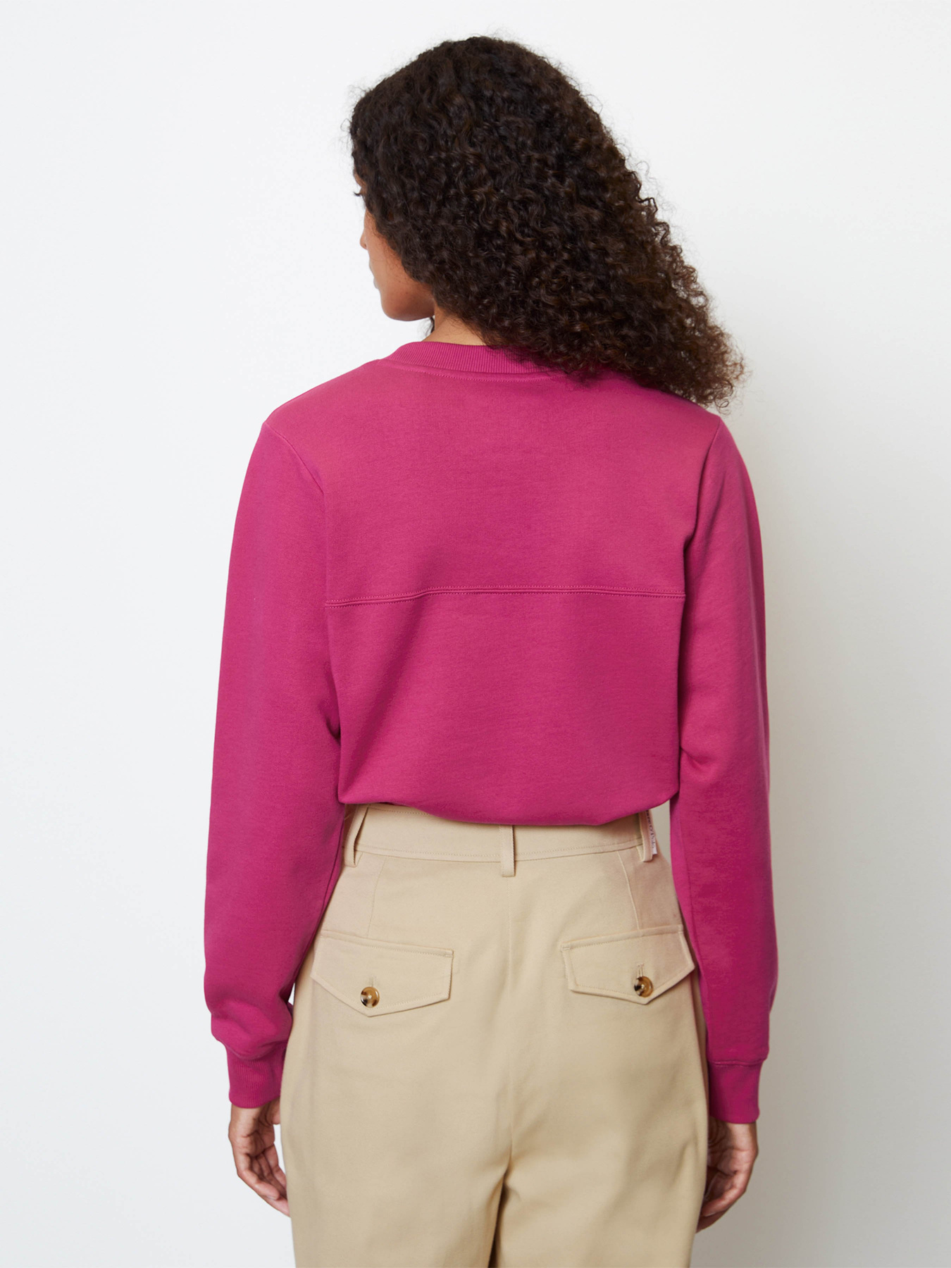 Свитшот Marc O’Polo модель 308401354089-662 Фото