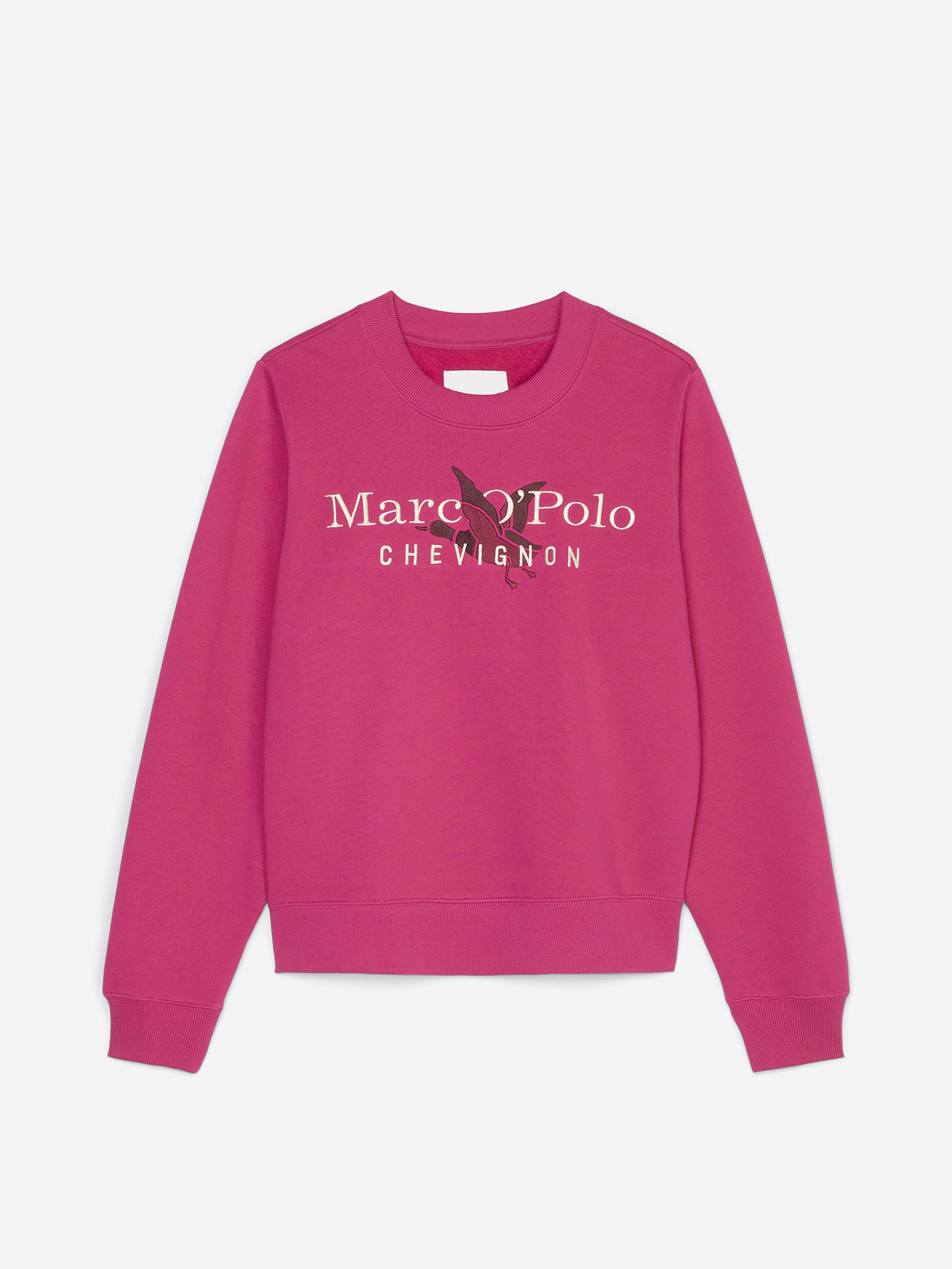 Свитшот Marc O’Polo модель 308401354089-662 Фото