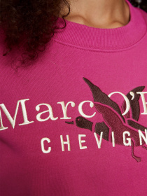 Свитшот Marc O’Polo модель 308401354089-662 Фото