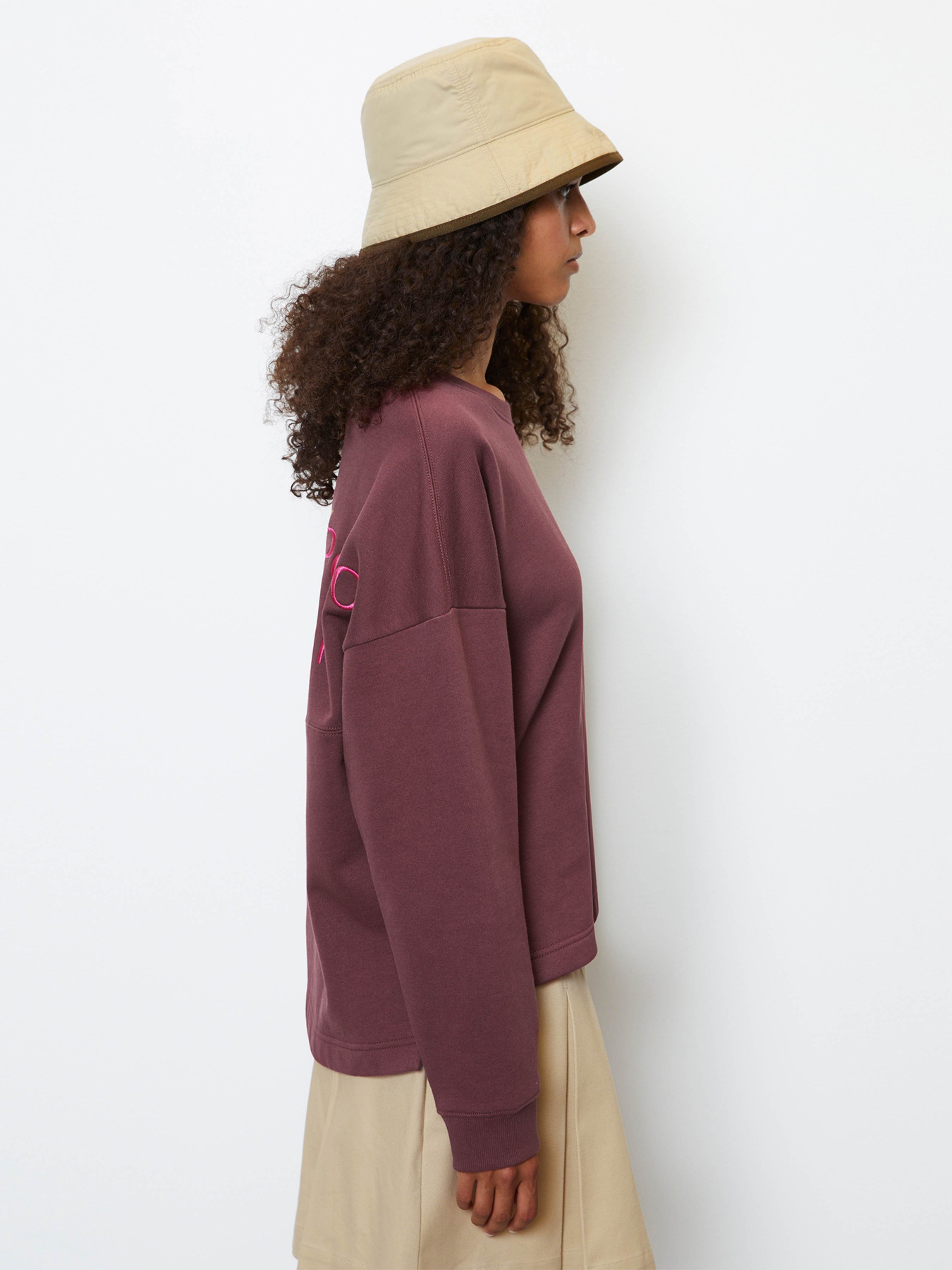 Свитшот Marc O’Polo модель 308401354095-680 Фото