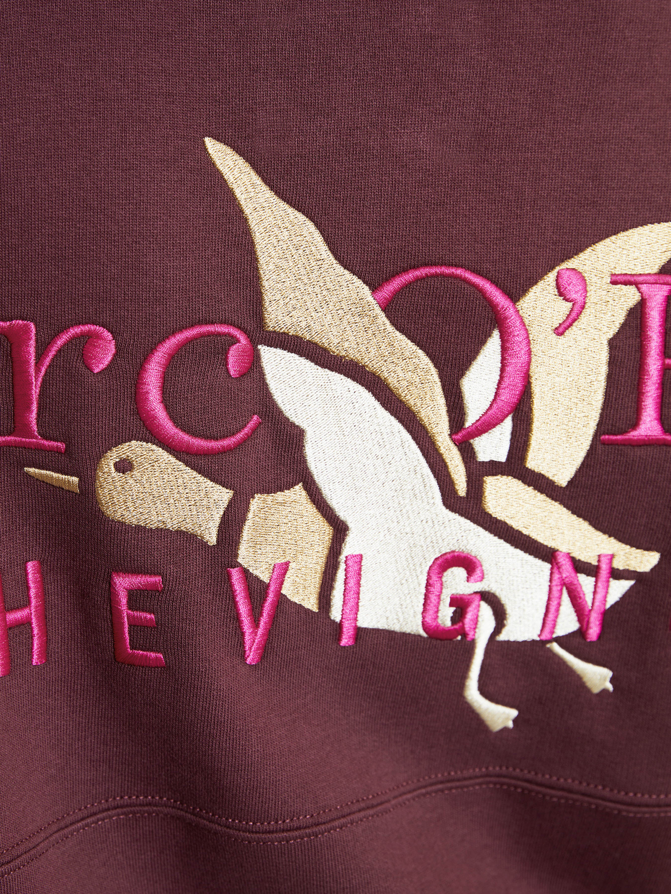 Свитшот Marc O’Polo модель 308401354095-680 Фото