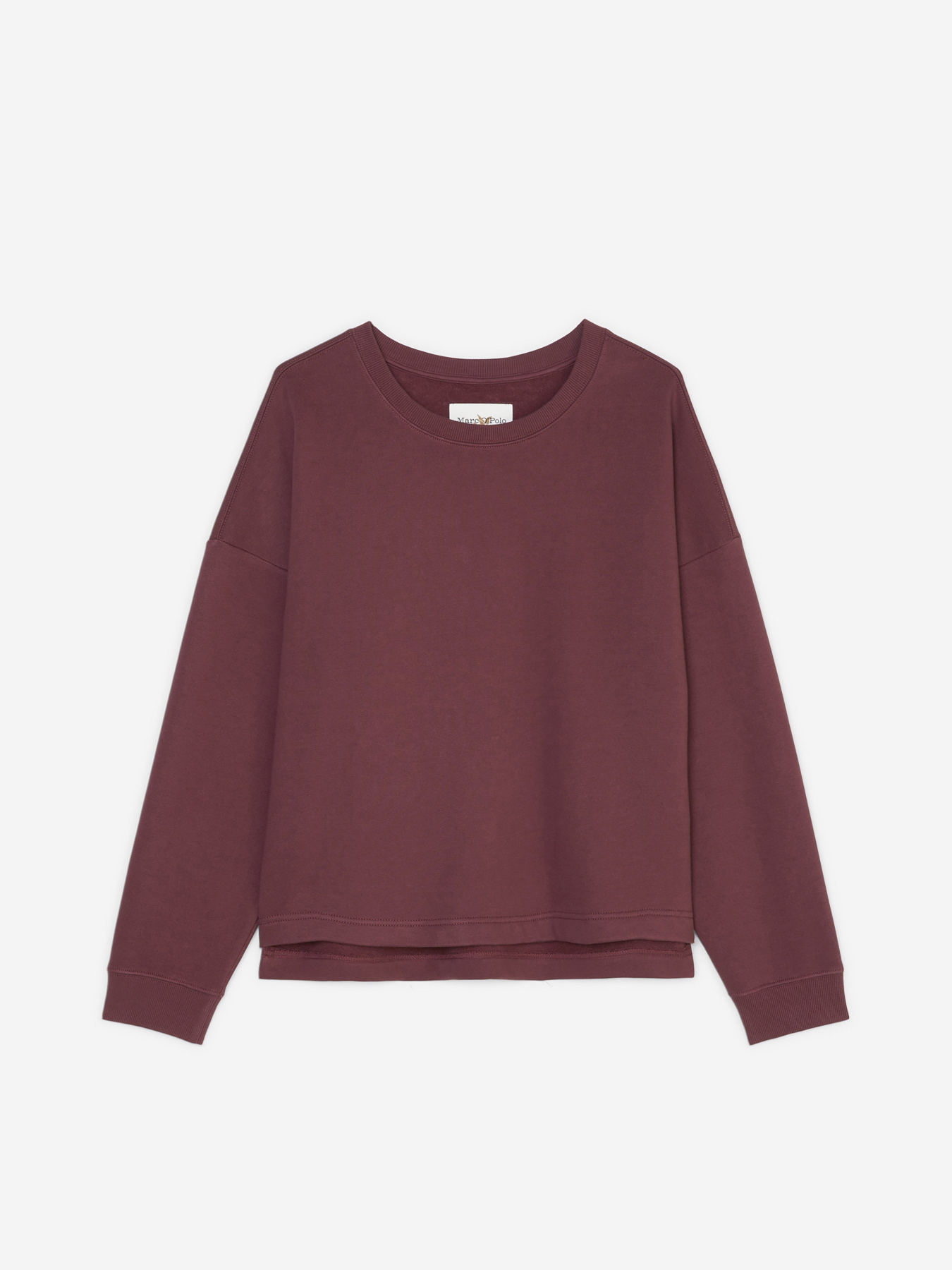 Свитшот Marc O’Polo модель 308401354095-680 Фото