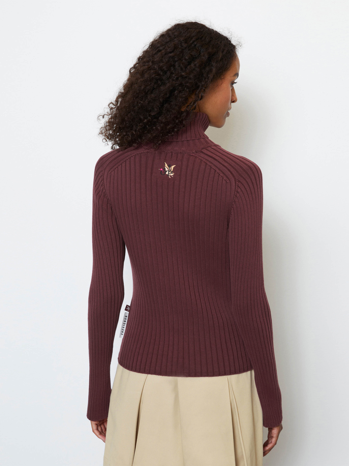 Водолазка Marc O’Polo модель 308504560247-690 Фото