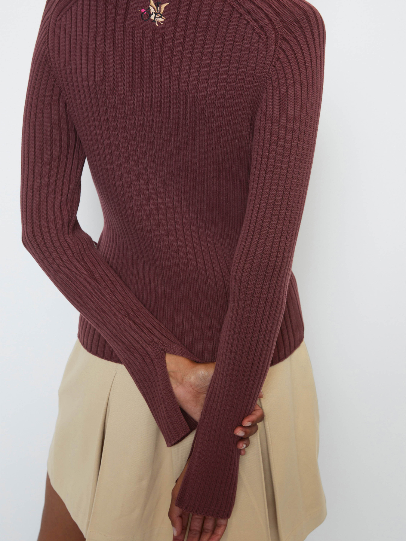 Водолазка Marc O’Polo модель 308504560247-690 Фото