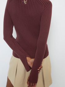 Водолазка Marc O’Polo модель 308504560247-690 Фото