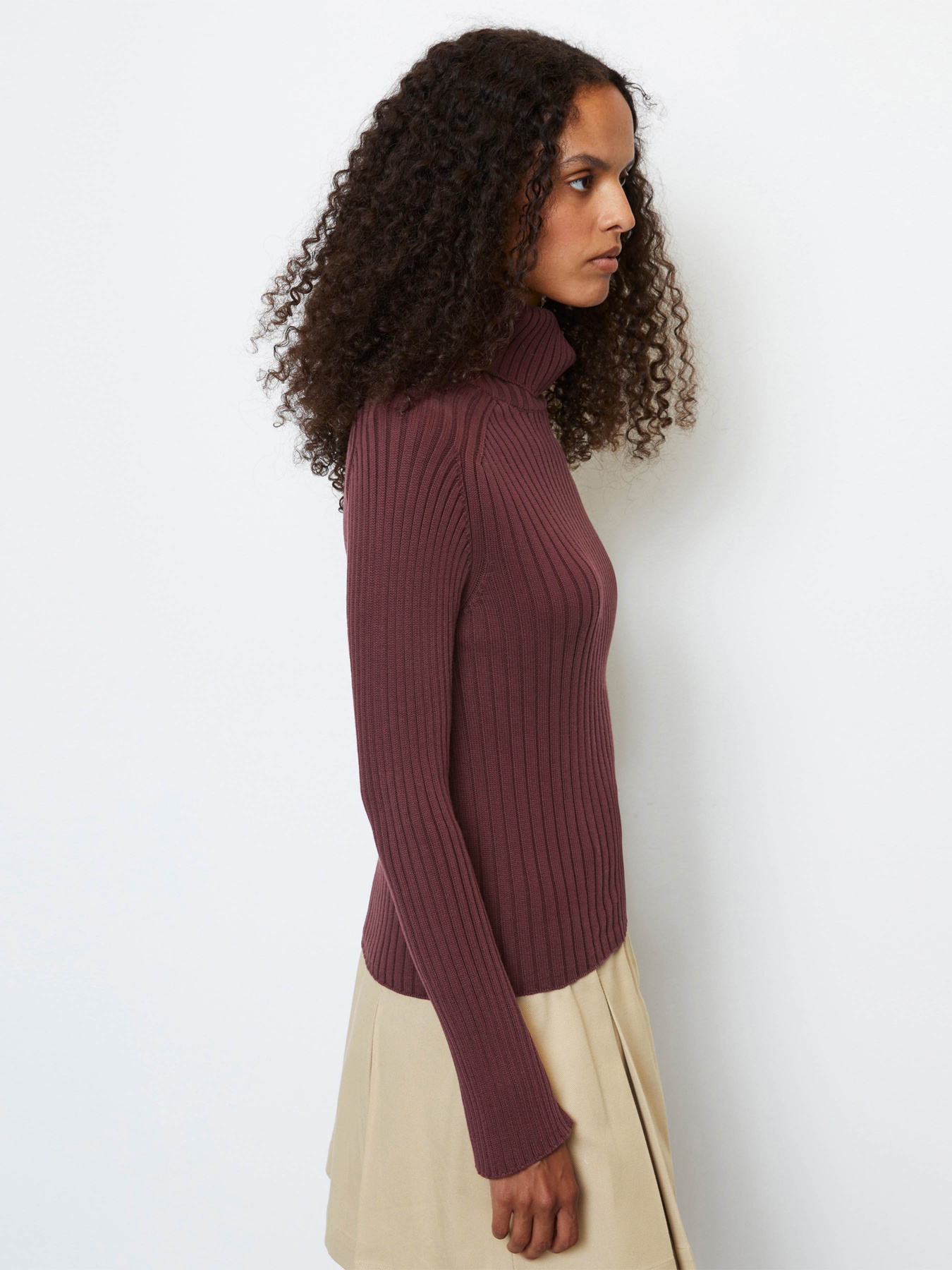 Водолазка Marc O’Polo модель 308504560247-690 Фото