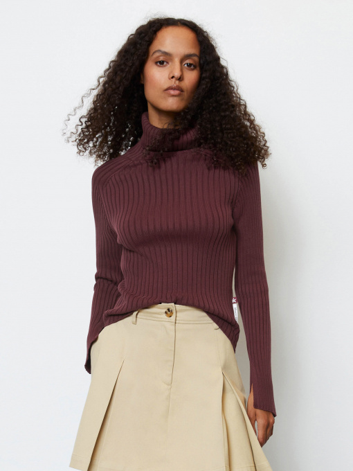 Водолазка Marc O’Polo модель 308504560247-690 Фото