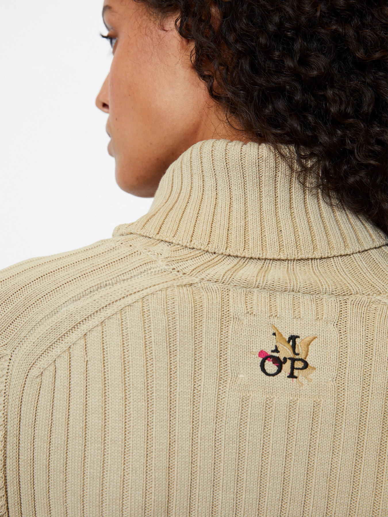 Водолазка Marc O’Polo модель 308504560247-737 Фото