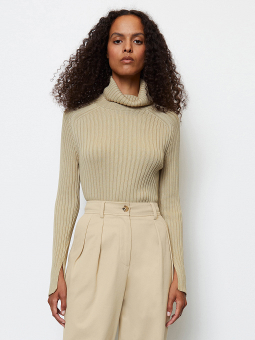 Водолазка Marc O’Polo модель 308504560247-737 Фото