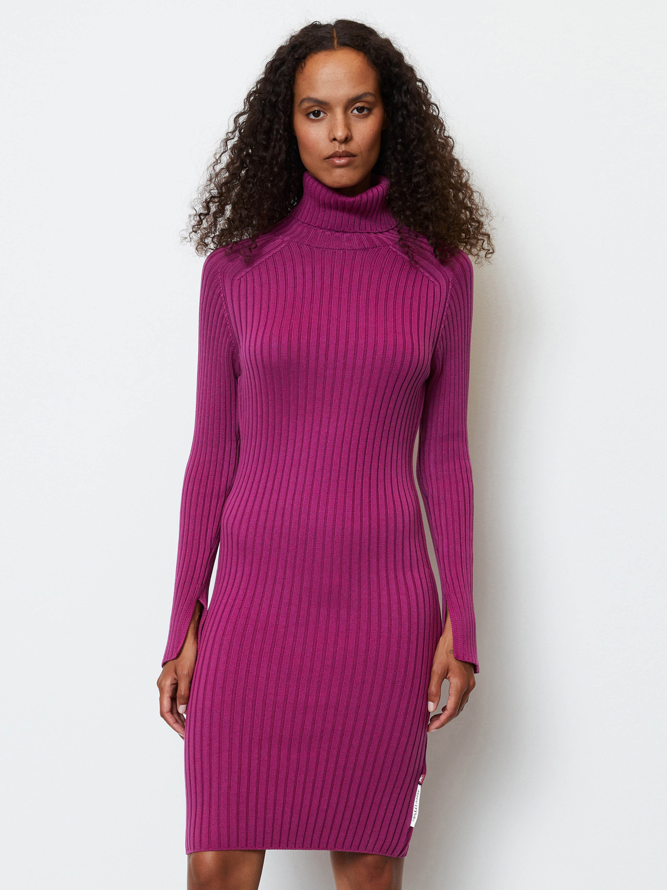 Платье миди Marc O’Polo модель 308504567057-677 Фото