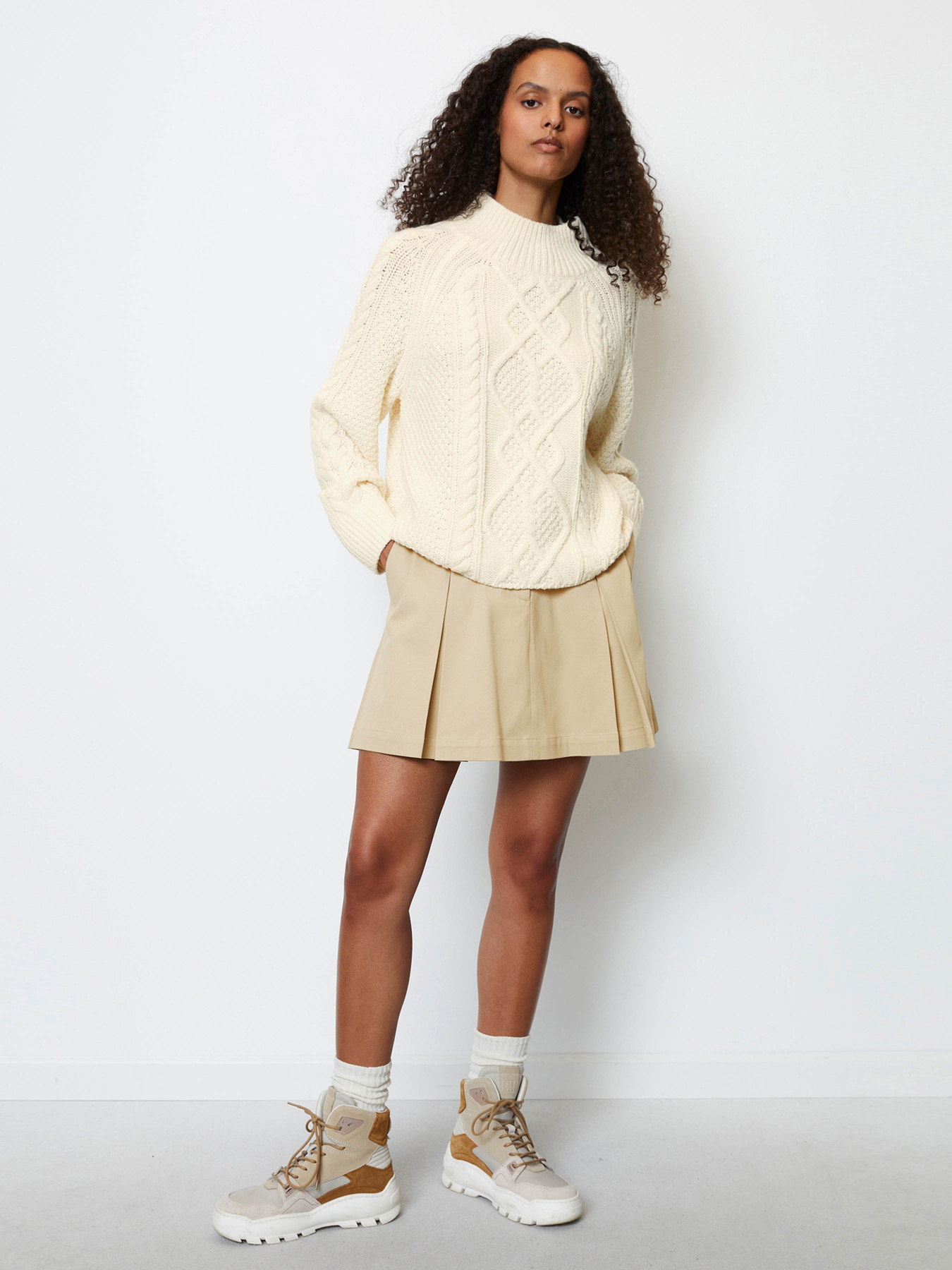 Джемпер Marc O’Polo модель 308614660205-156 Фото