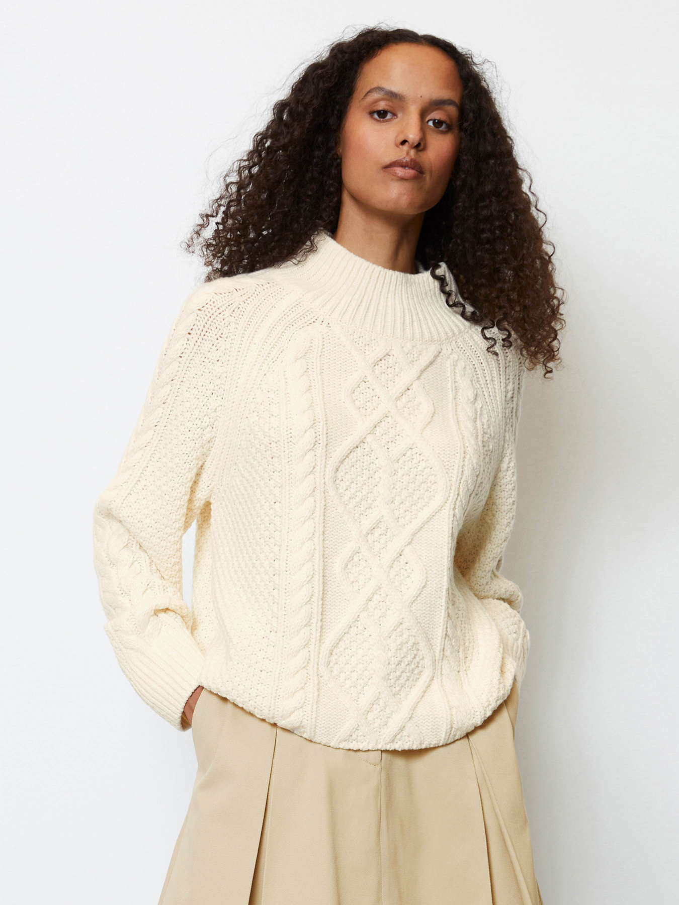 Джемпер Marc O’Polo модель 308614660205-156 Фото