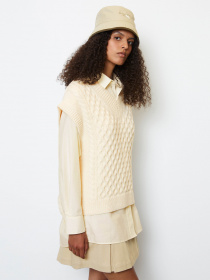 Жилет Marc O’Polo модель 308614663101-156 Фото