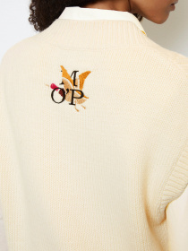 Жилет Marc O’Polo модель 308614663101-156 Фото