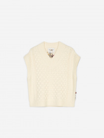 Жилет Marc O’Polo модель 308614663101-156 Фото