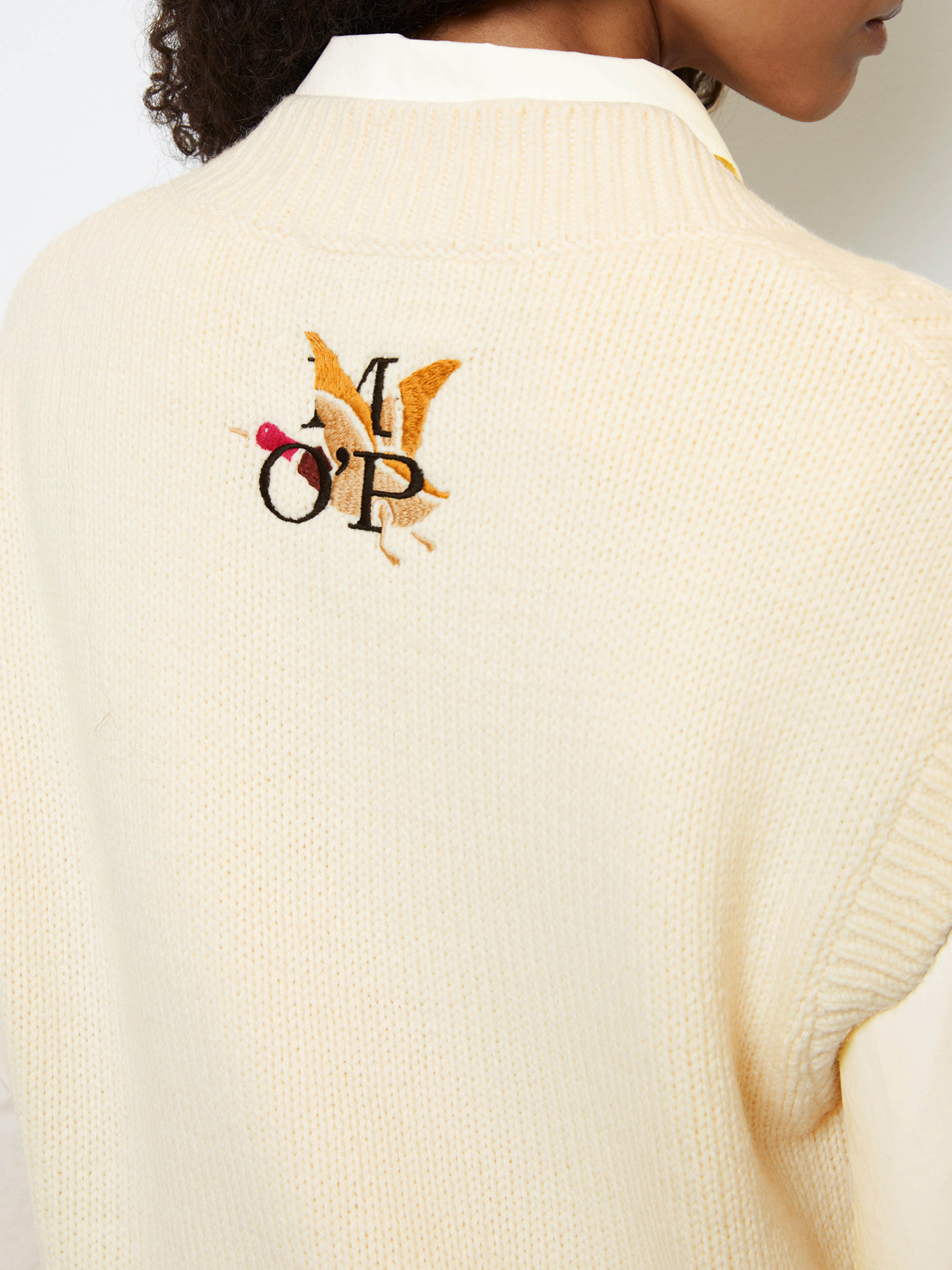 Жилет Marc O’Polo модель 308614663101-156 Фото