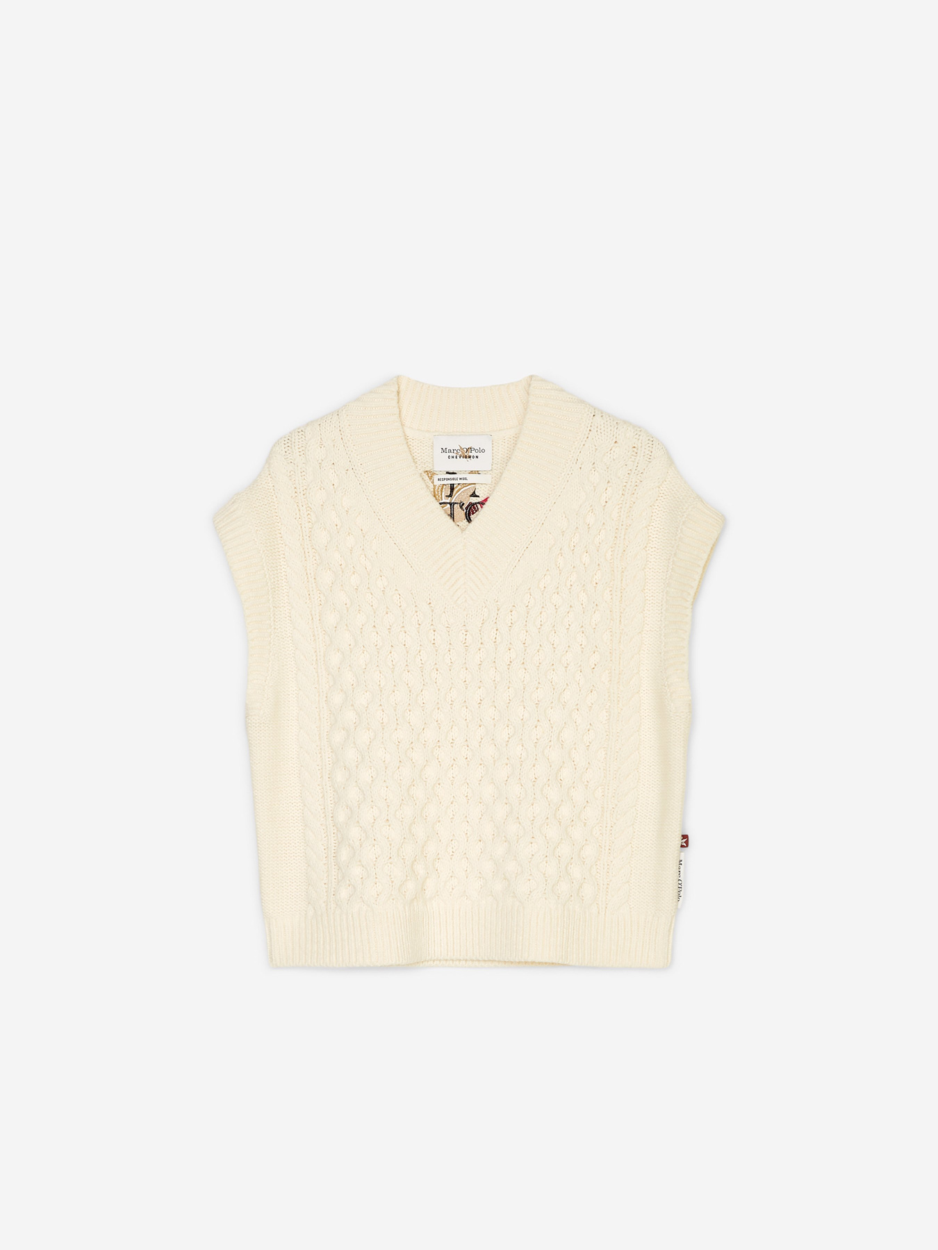 Светри та кардигани Marc O’Polo модель 308614663101-156 Фото