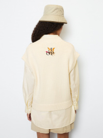 Жилет Marc O’Polo модель 308614663101-156 Фото