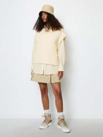 Жилет Marc O’Polo модель 308614663101-156 Фото