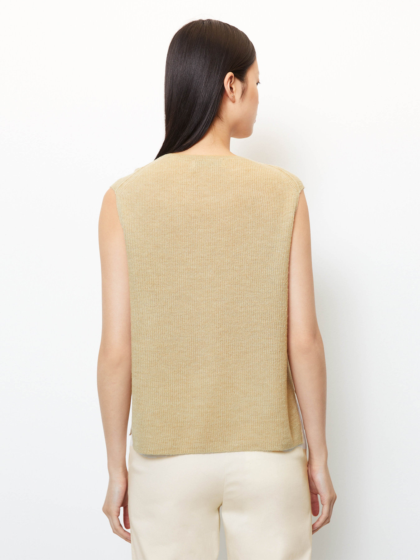 Жилет Marc O’Polo модель 308602463059-737 Фото