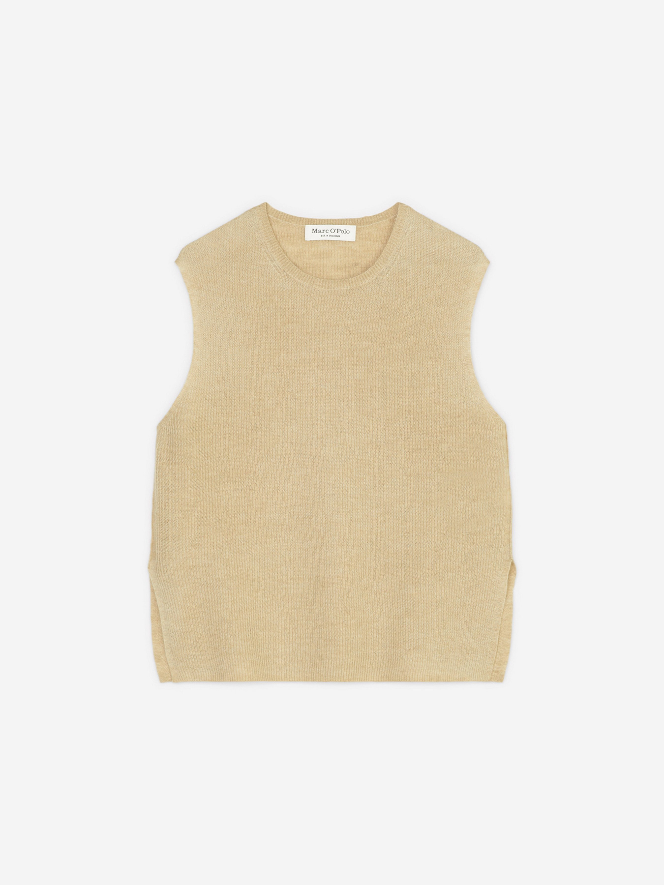 Жилет Marc O’Polo модель 308602463059-737 Фото