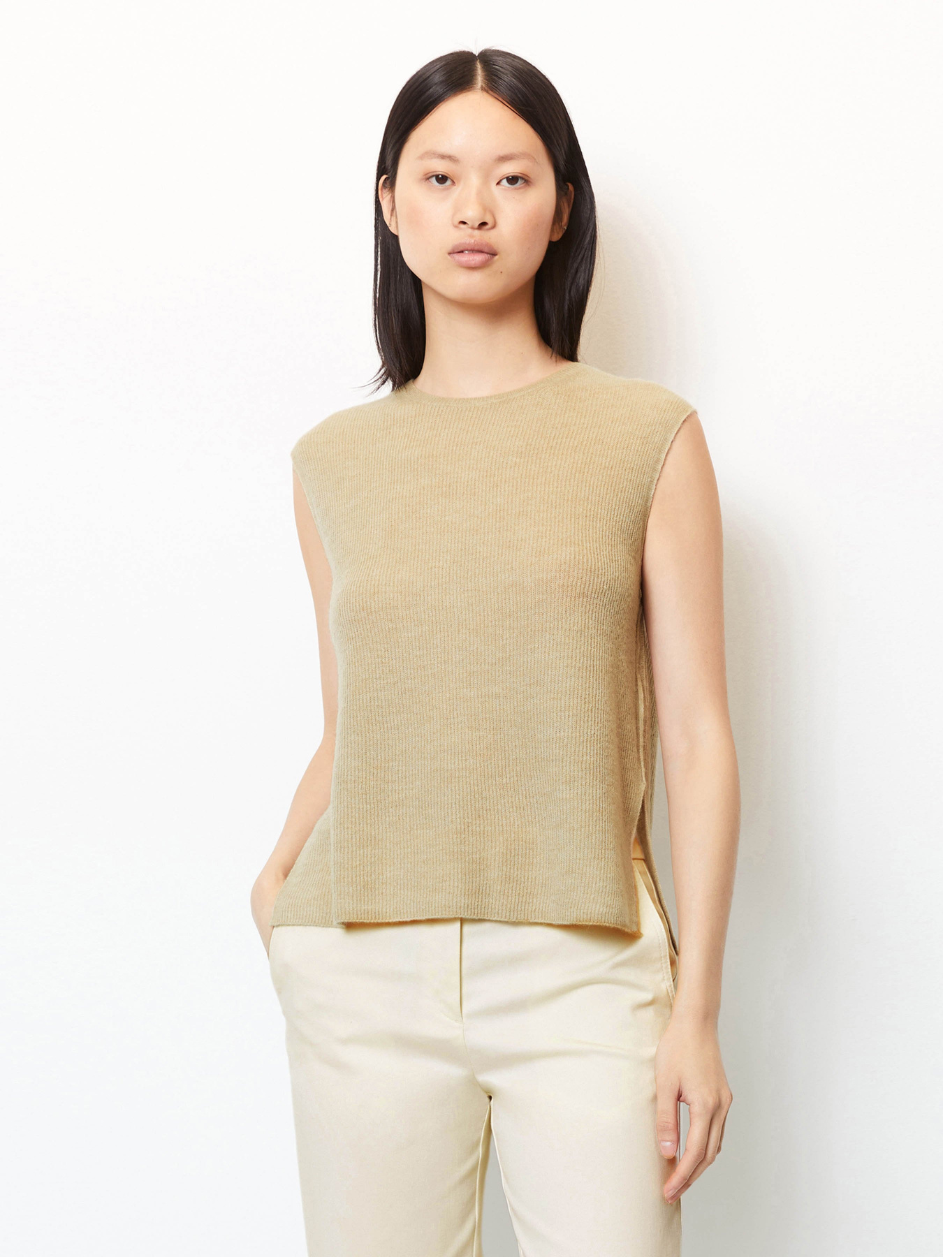 Жилет Marc O’Polo модель 308602463059-737 Фото