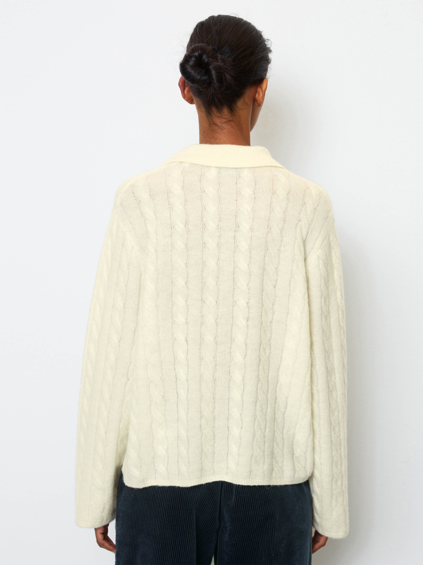 Джемпер Marc O’Polo модель 308605160165-156 Фото