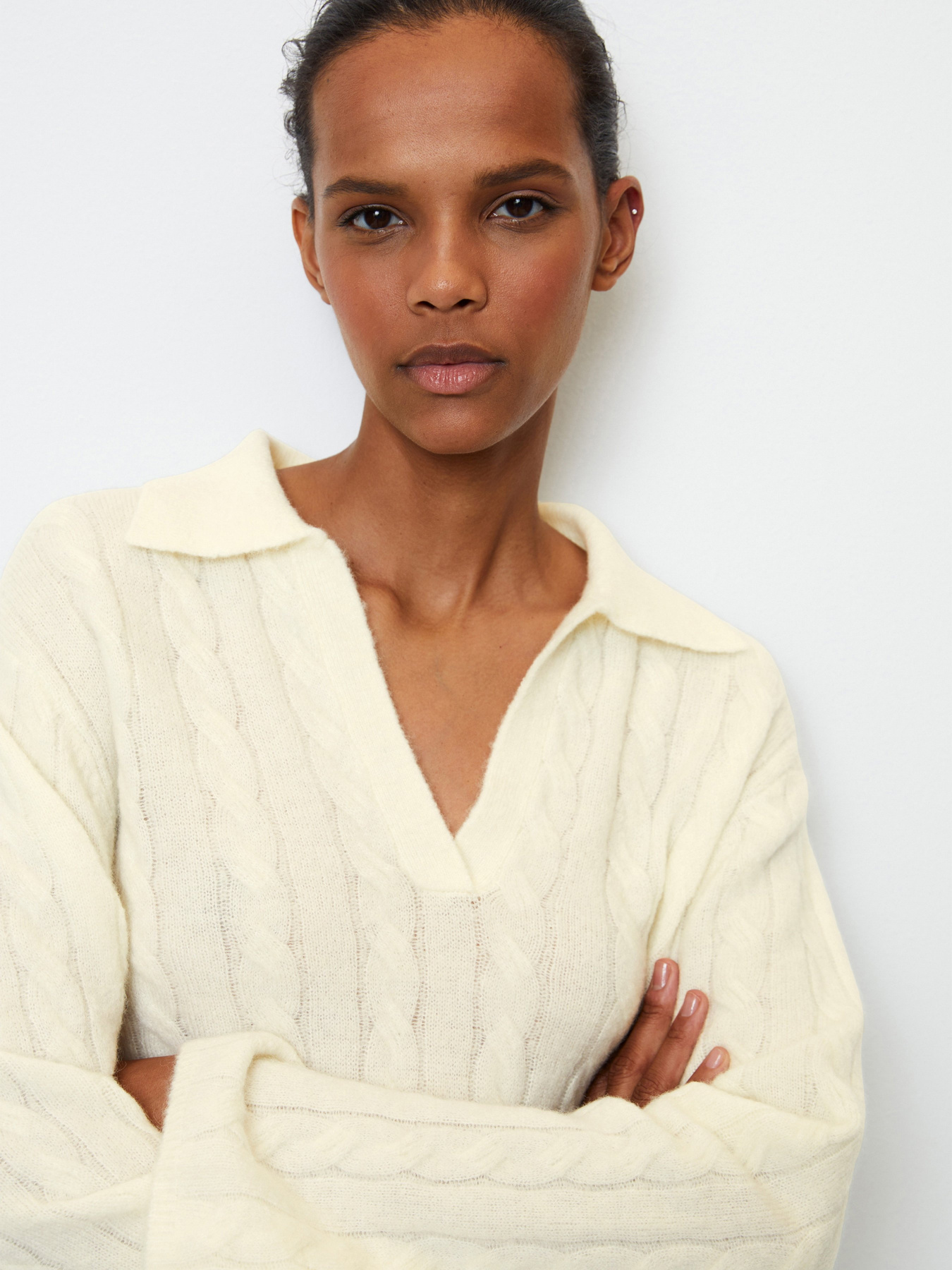 Джемпер Marc O’Polo модель 308605160165-156 Фото