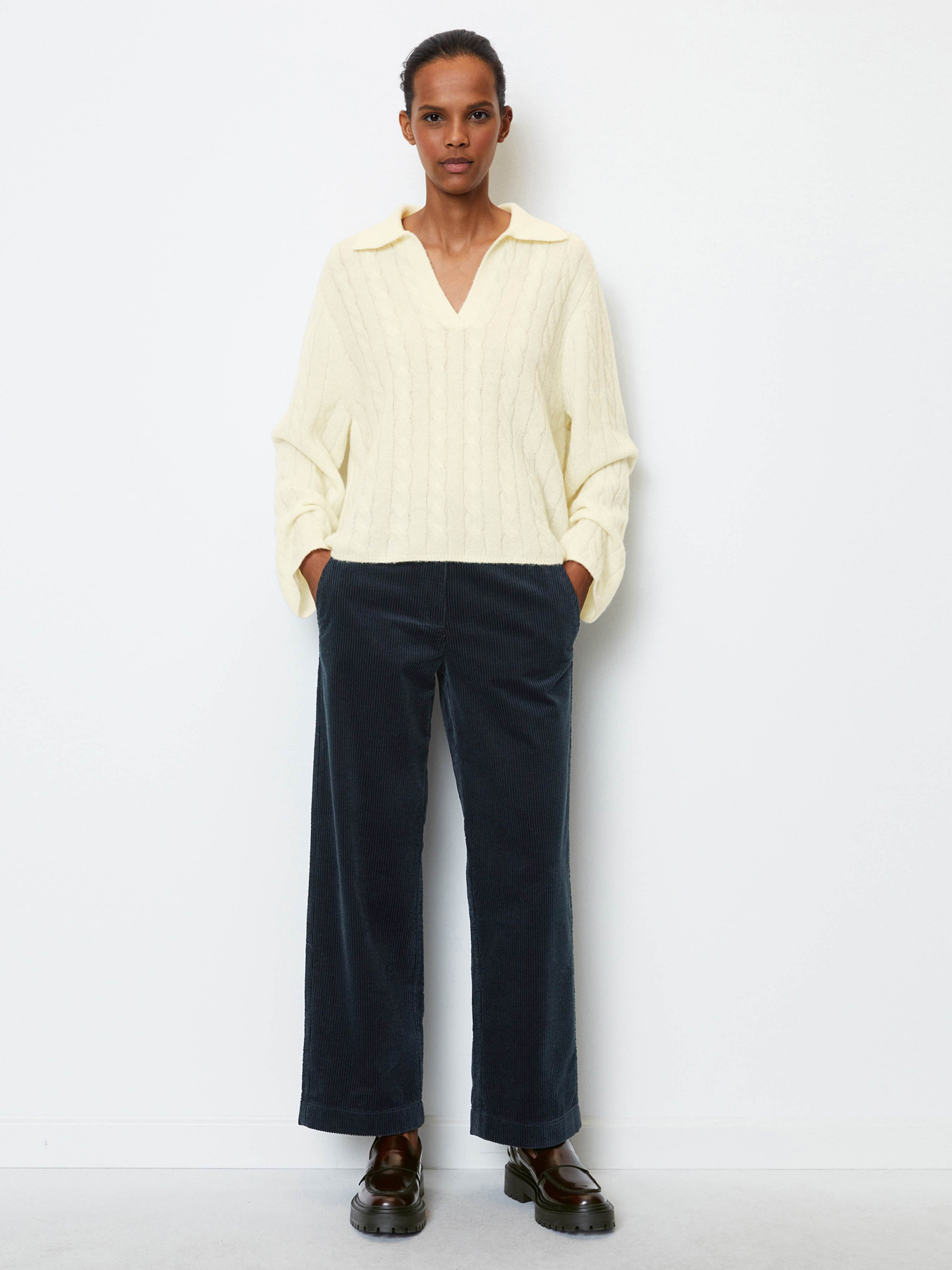 Джемпер Marc O’Polo модель 308605160165-156 Фото