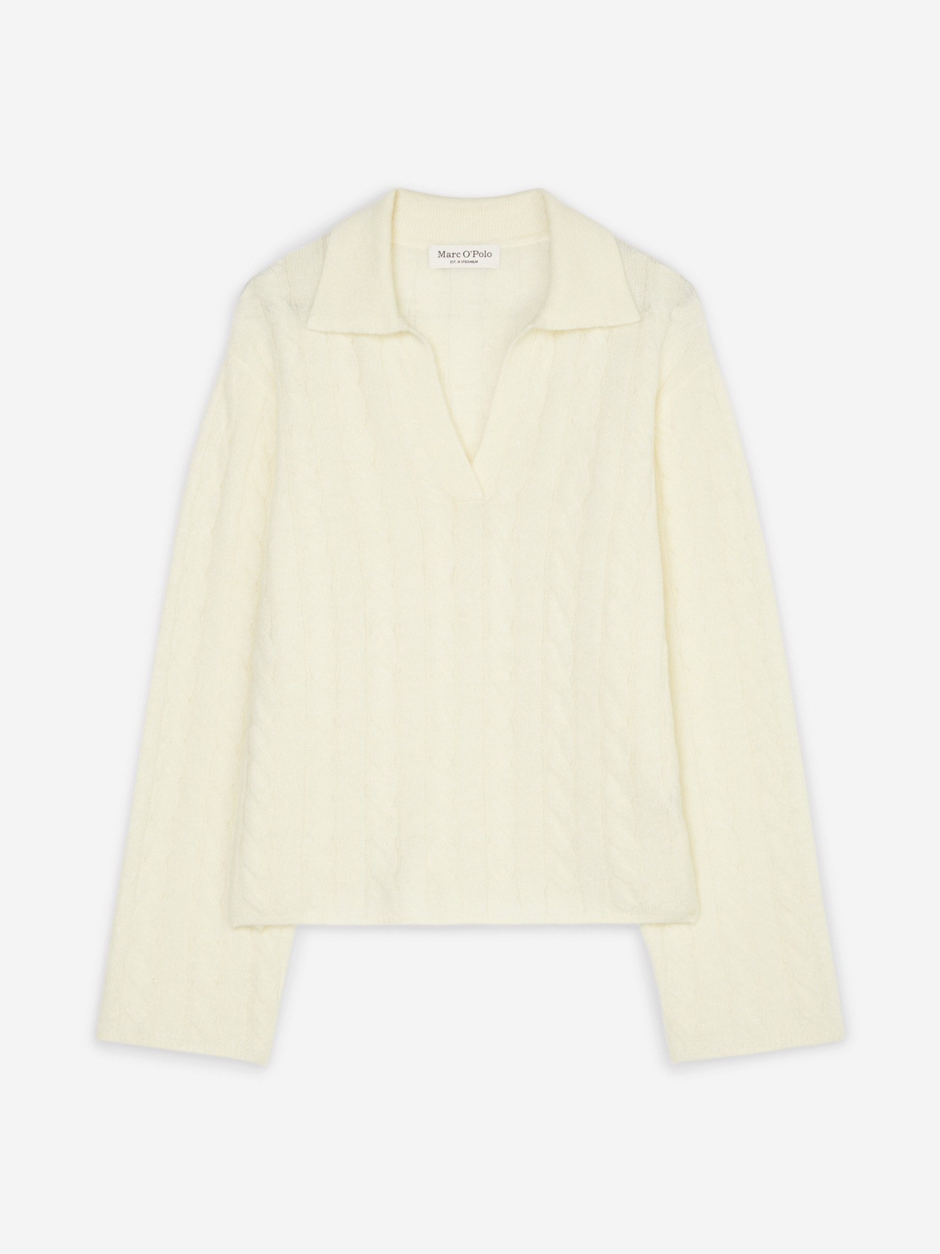 Джемпер Marc O’Polo модель 308605160165-156 Фото