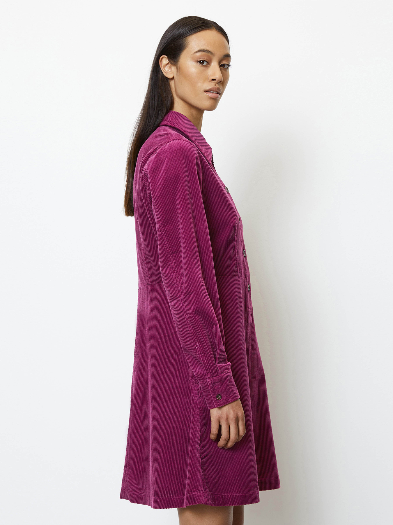 Платье мини Marc O’Polo модель 309093221257-677 Фото