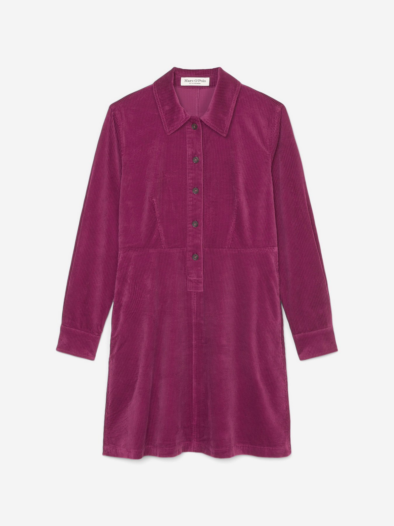 Платье мини Marc O’Polo модель 309093221257-677 Фото