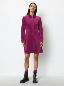 Платье мини Marc O’Polo модель 309093221257-677 Фото