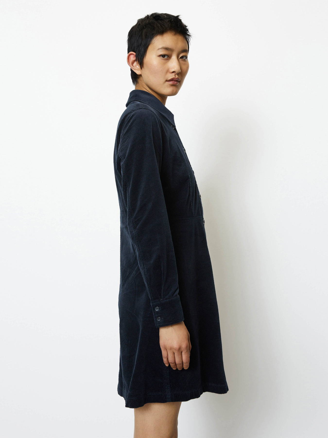 Платье мини Marc O’Polo модель 309093221257-899 Фото