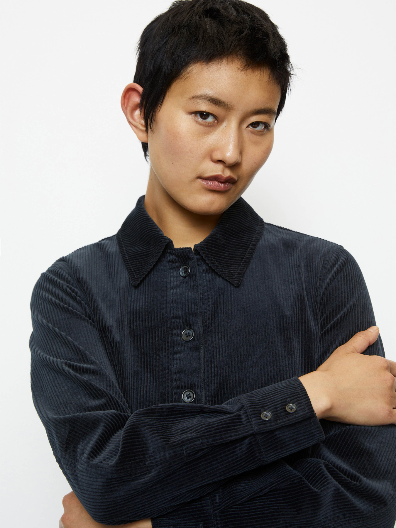 Платье мини Marc O’Polo модель 309093221257-899 Фото