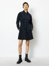 Платье мини Marc O’Polo модель 309093221257-899 Фото