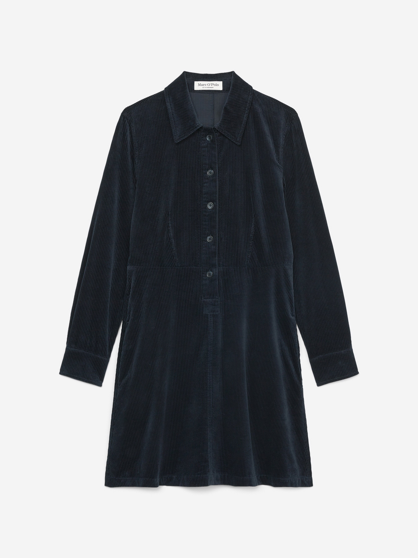 Платье мини Marc O’Polo модель 309093221257-899 Фото