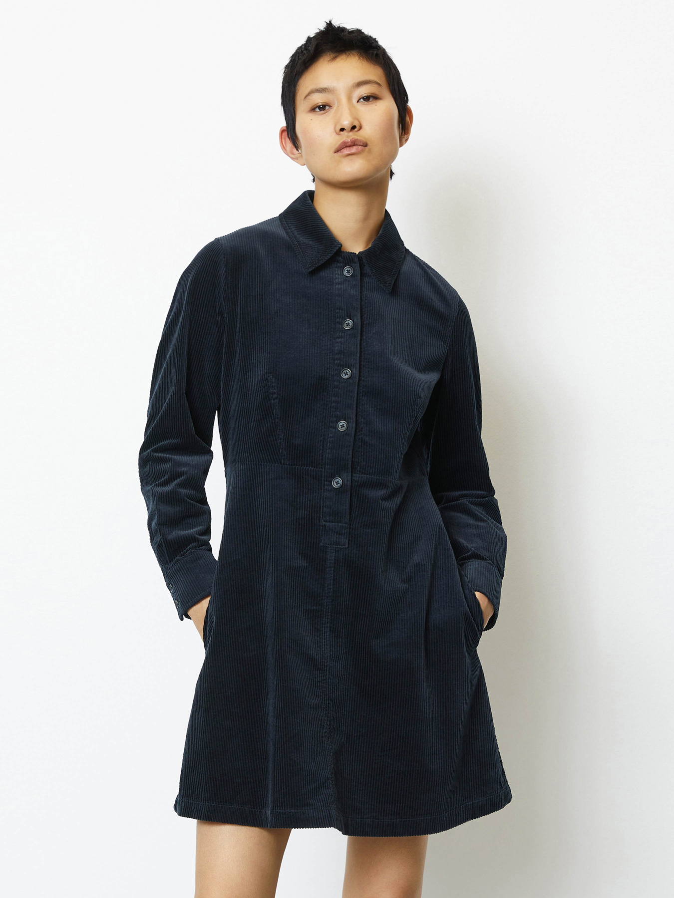 Платье мини Marc O’Polo модель 309093221257-899 Фото