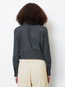 Рубашка Marc O’Polo модель 309094342179-899 Фото