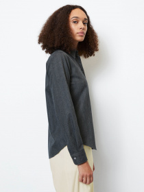 Рубашка Marc O’Polo модель 309094342179-899 Фото