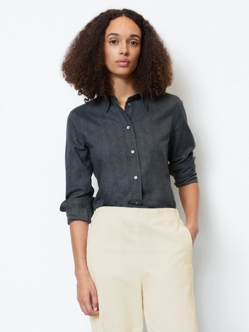 Рубашка Marc O’Polo модель 309094342179-899 Фото