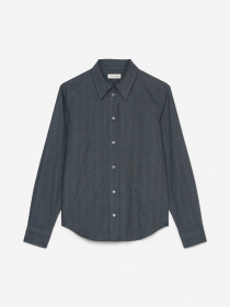 Сорочка повсякденна Marc O’Polo модель 309094342179-899 Фото