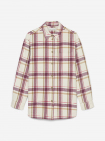 Рубашка Marc O’Polo модель 309094942177-K01 Фото