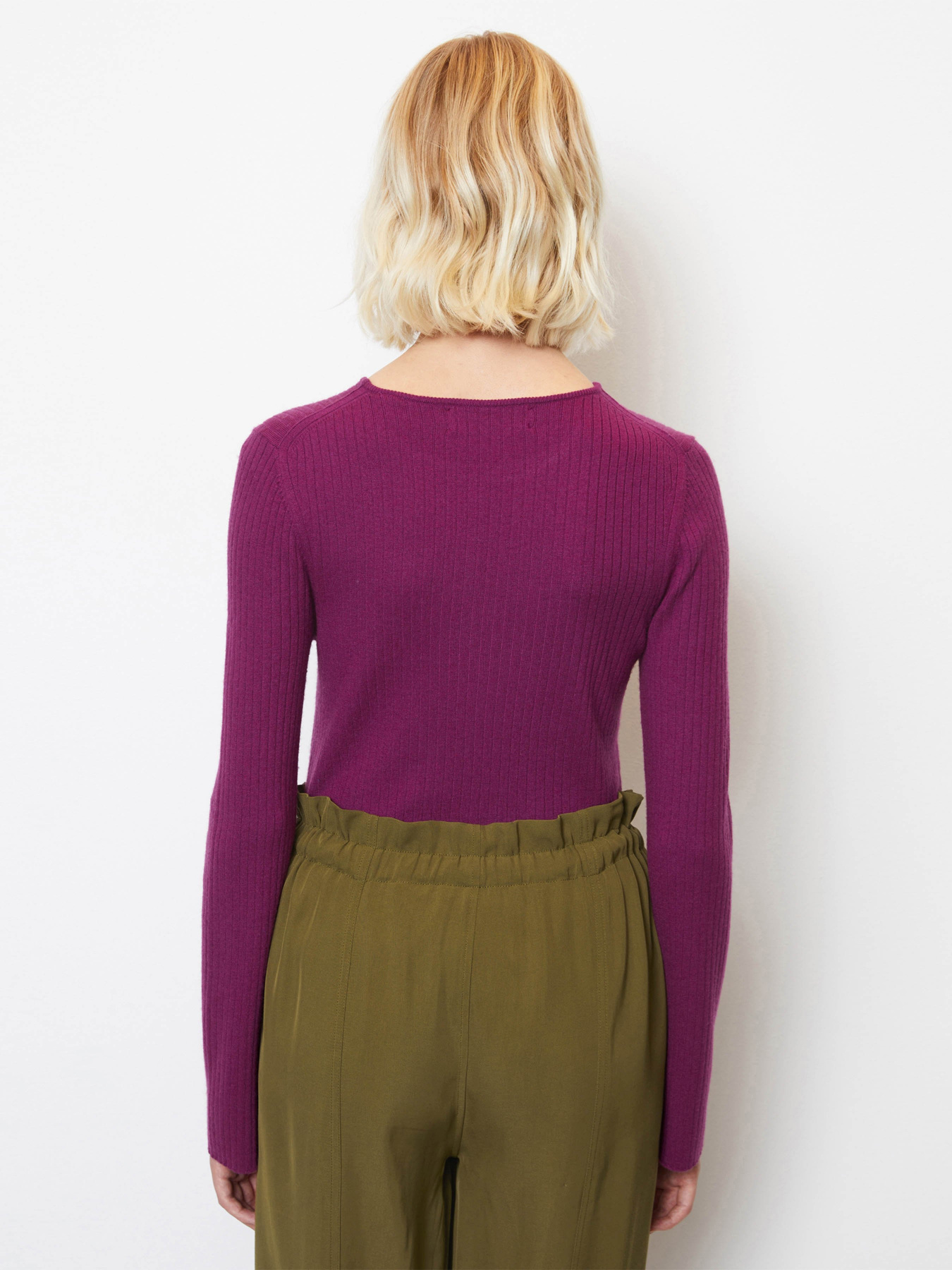 Джемпер Marc O’Polo модель 309511860193-677 Фото